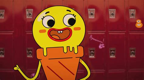 the amazing world of gumball sarah|amazing world of gumball stalker.